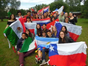 Groups and Activities 14