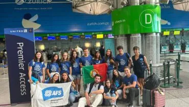 2 ª Partida – Pax, Vols e Staff