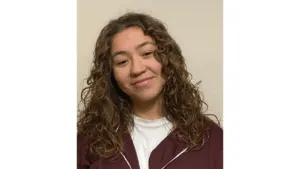 Anna – Estudante de Intercâmbio