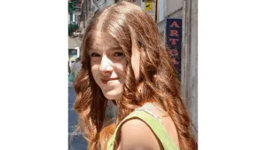 Ilaria – Estudante de Intercâmbio