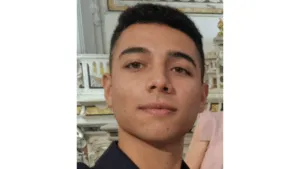 Sebastian – Estudante de Intercâmbio