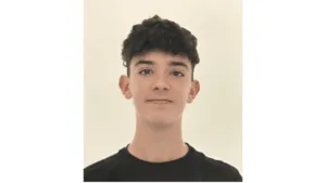 Andres  – Estudante de Intercâmbio