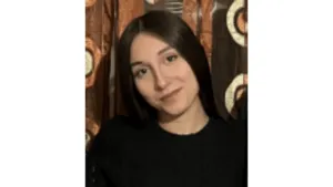 Chiara – Estudante de Intercâmbio