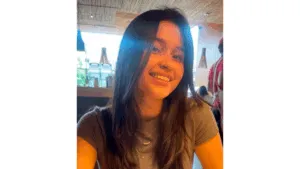 Isabella – Estudante de Intercâmbio