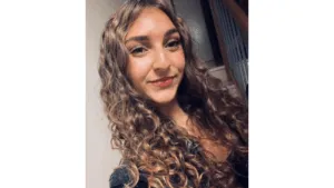Lisa – Estudante de Intercâmbio