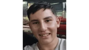 Mehmet – Estudante de Intercâmbio