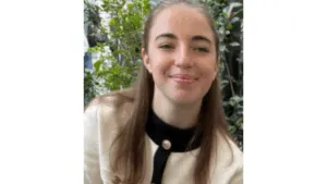 Noemi – Estudante de Intercâmbio