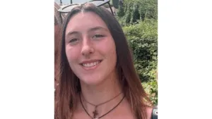 Chiara – Estudante de Intercâmbio