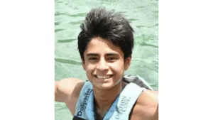 Emiliano – Estudante de Intercâmbio