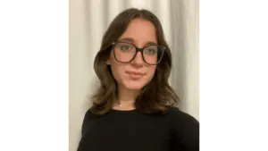 Greta – Estudante de Intercâmbio