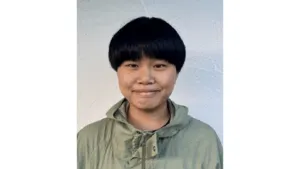 Hiyori – Estudante de Intercâmbio