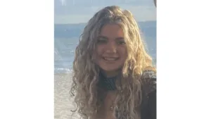 Magdalena – Estudante de Intercâmbio