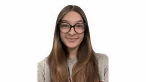 Sofia – Estudante de Intercâmbio