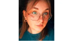 Sofia – Estudante de Intercâmbio