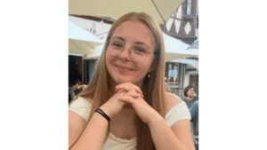 Sonja – Estudante de Intercâmbio