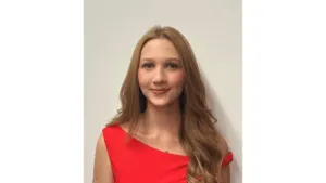 Valentina – Estudante de Intercâmbio