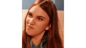 Tina – Estudante de Intercâmbio