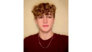 Martino -Estudante de Intercâmbio