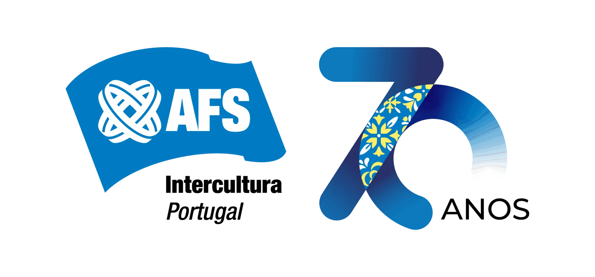 Logo internacional AFS