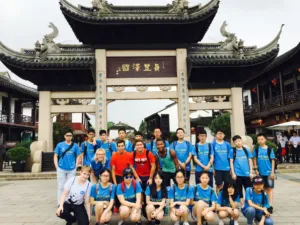 temple-chinois-étudiants