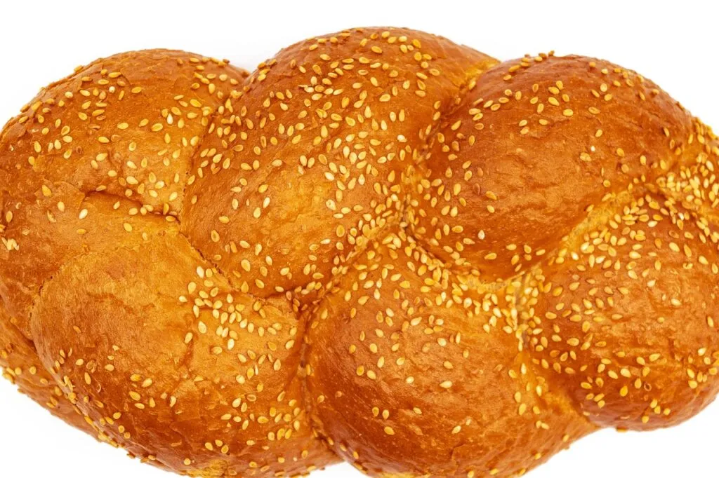 pulla, pain a la cardamome