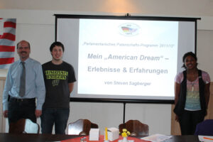 Allemagne présentation