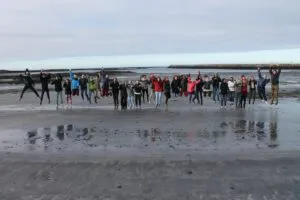 afs islande