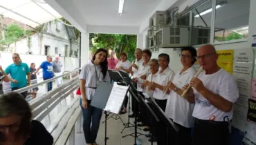 Brazil Volontariat le sud de Brésil 2