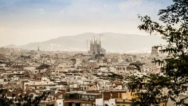 Envoi-Espagne-barcelone-AFS