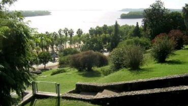 Paraná, Entre Ríos, Argentine