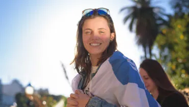 afs argentine