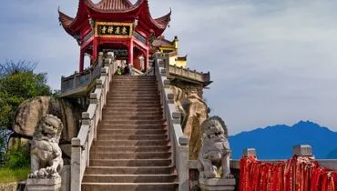 chine – temple bouddhiste (1)