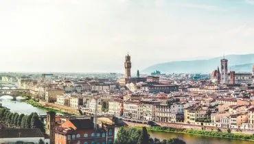 Envoi-Italie-florence-AFS