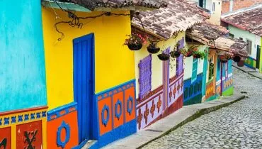 Envoi-Colombie-rue-bogota