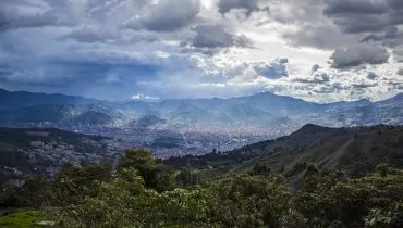 Envoi-Colombie-medellin-AFS