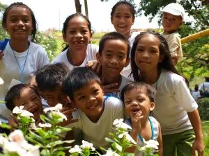 Envoi-Volontariat-enfants-philippines-AFS