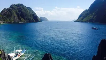 Philippines – mer