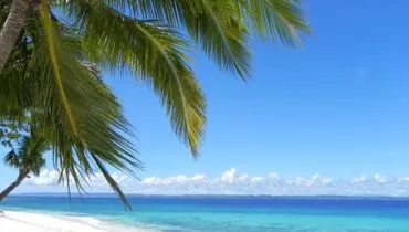 Philippines – plage
