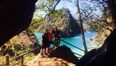 Philippines – Nicolas 2
