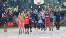Enfants-Basket-AFS