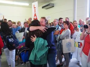Accueil – Famille – AFS