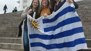Uruguay