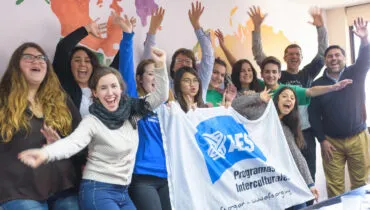 afs Uruguay