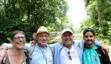 Témoignage Famille AFS autour du monde 1