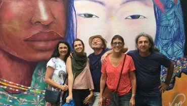 Témoignage Famille AFS autour du monde 4