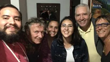 Témoignage Famille AFS autour du monde 6