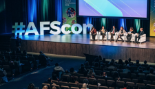 AFS Conference Montreal 2019