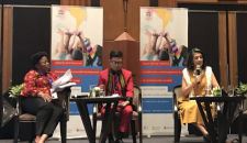 Le programme AFS d’échange de professeurs présenté au forum de l’UNESCO