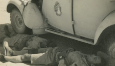 AFS archives Ambulance