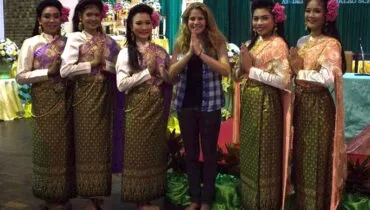 thailande